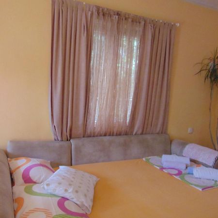 Guest House Ivan Budva Exterior photo