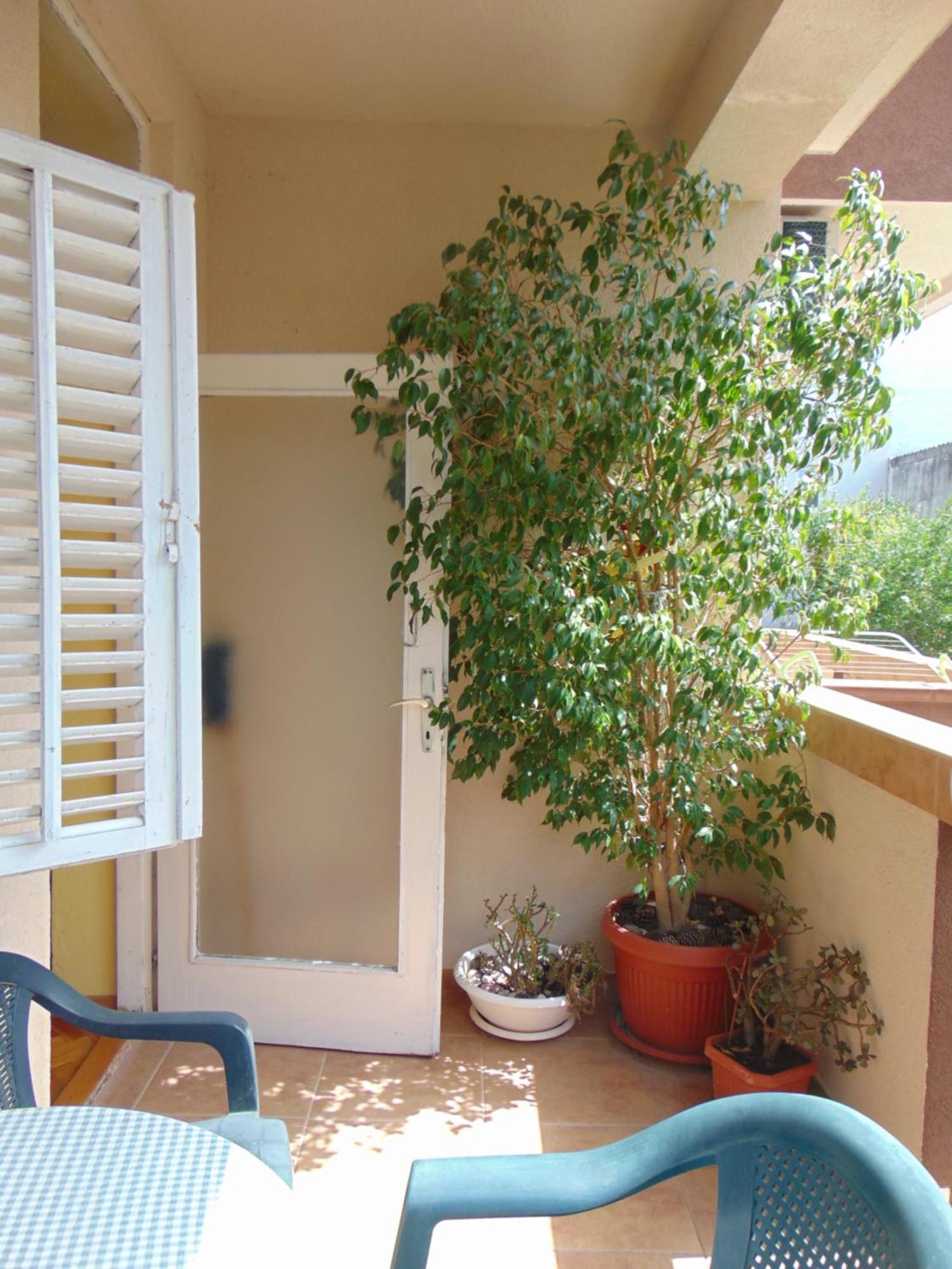 Guest House Ivan Budva Exterior photo