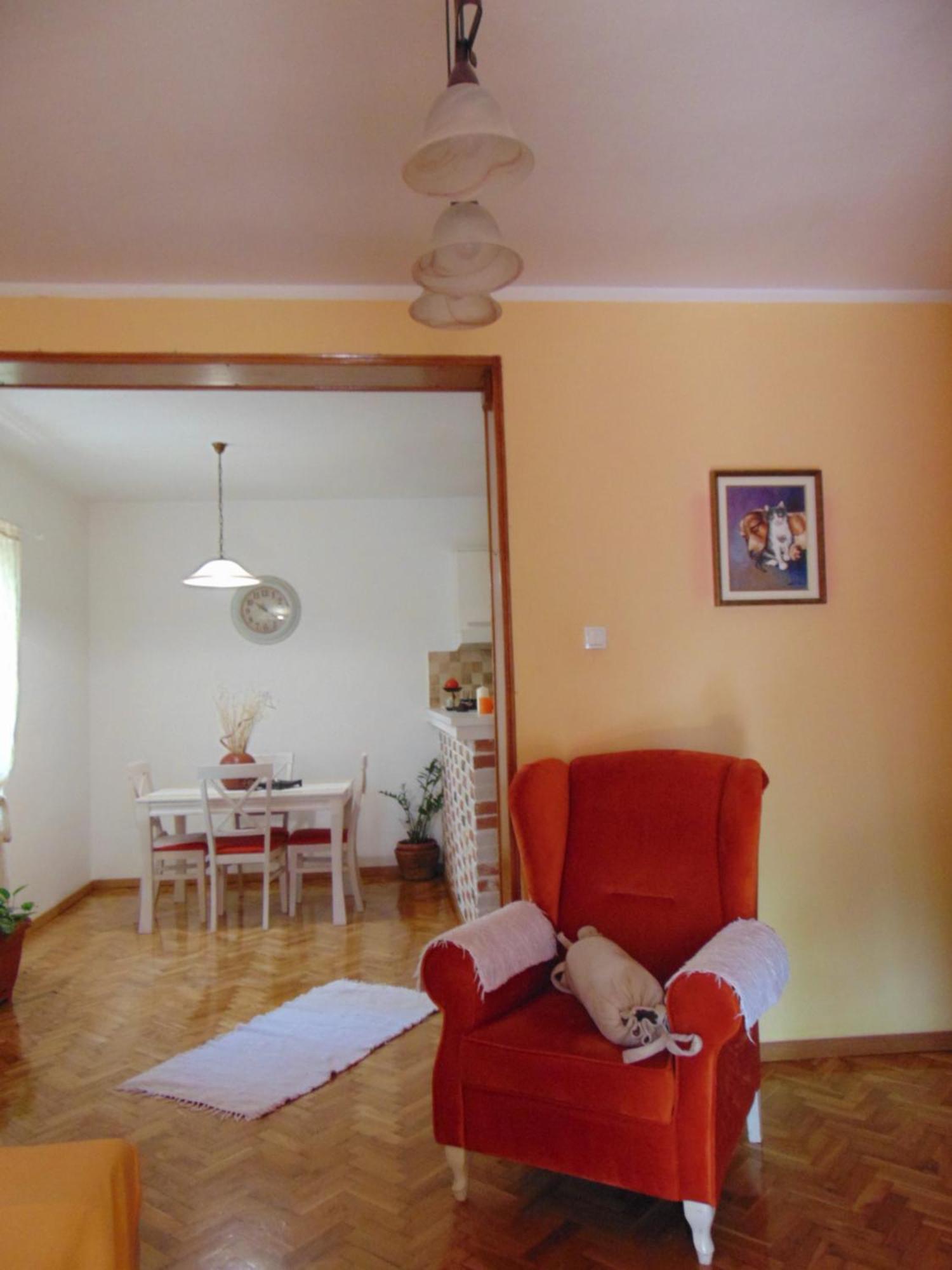 Guest House Ivan Budva Exterior photo