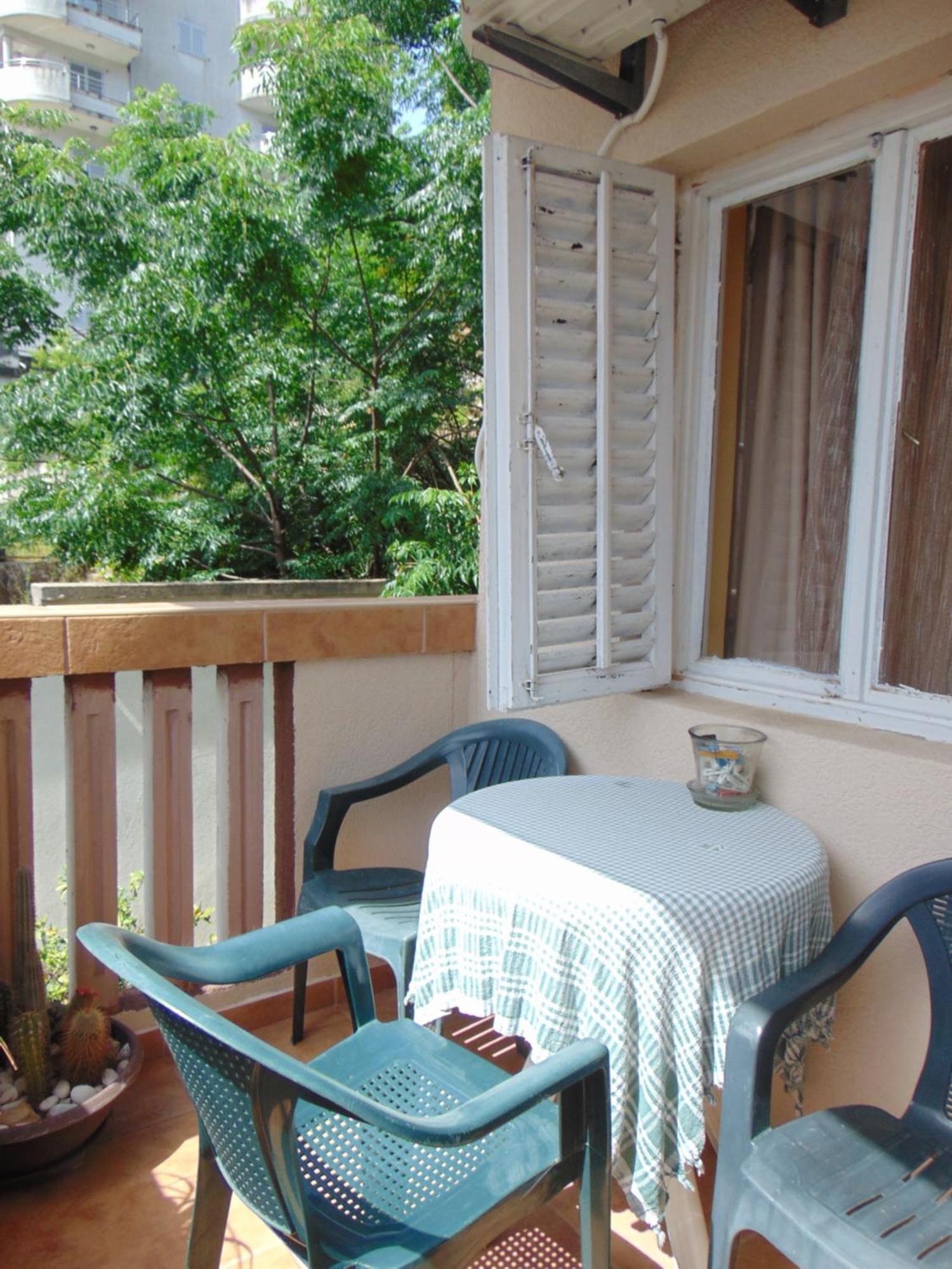 Guest House Ivan Budva Exterior photo