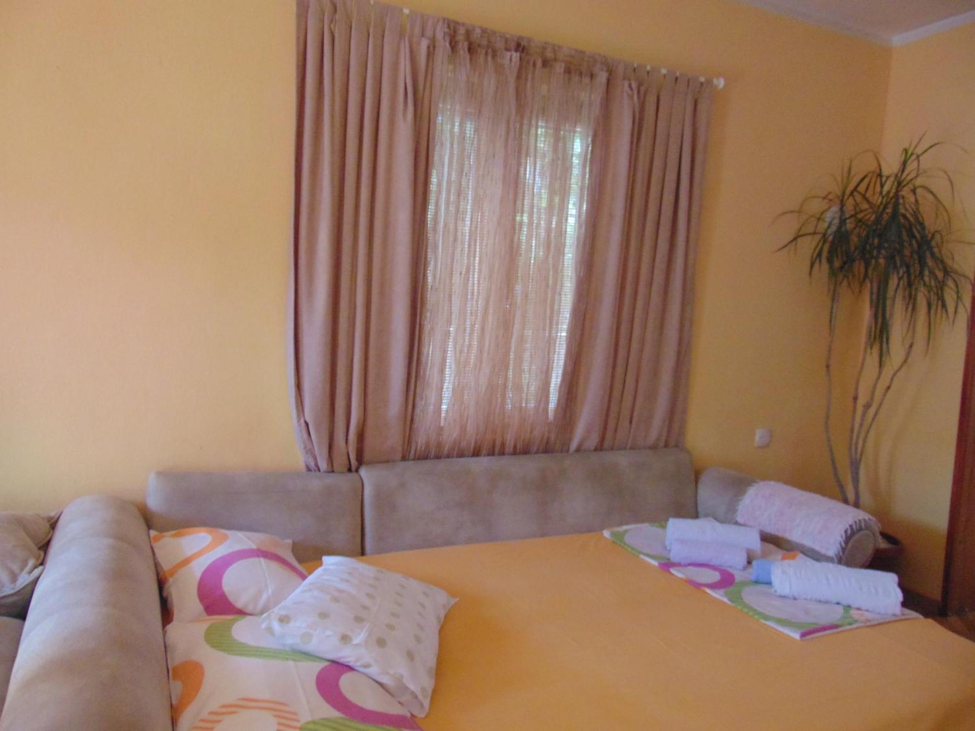 Guest House Ivan Budva Exterior photo