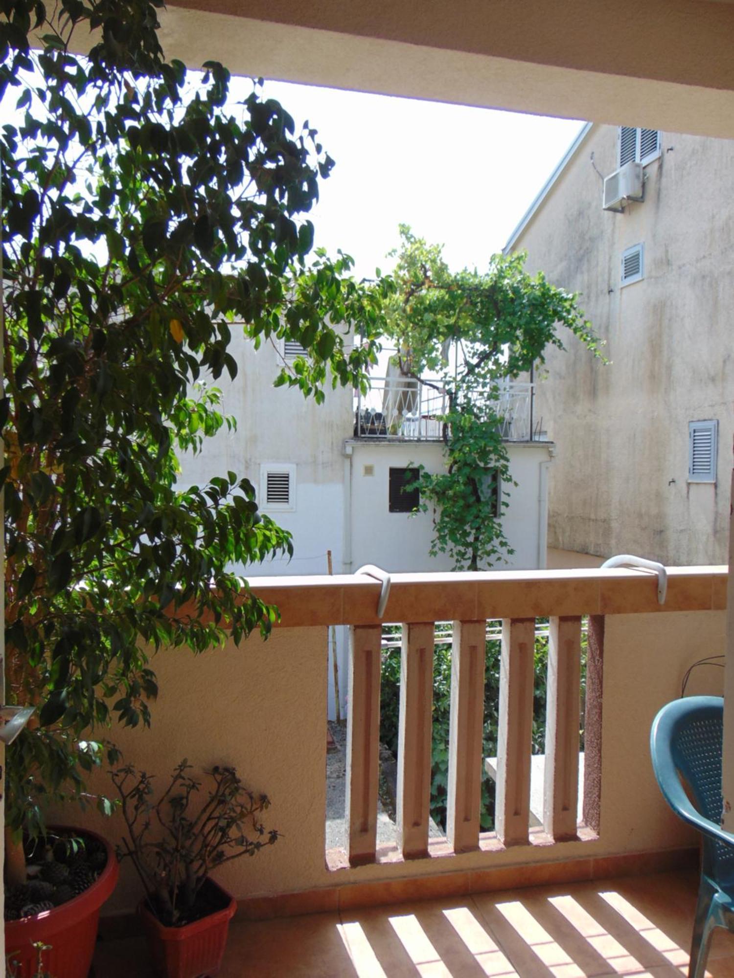 Guest House Ivan Budva Exterior photo