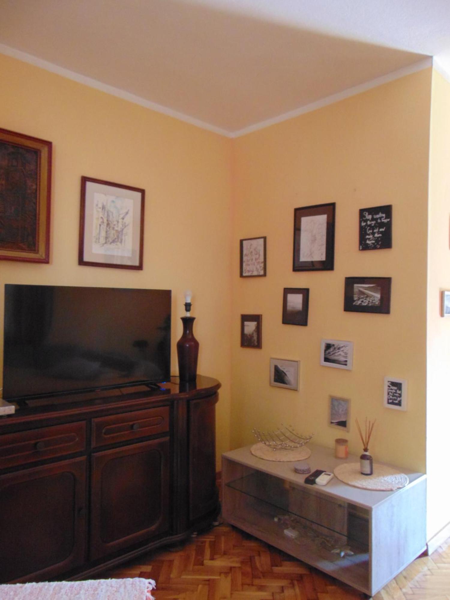 Guest House Ivan Budva Exterior photo