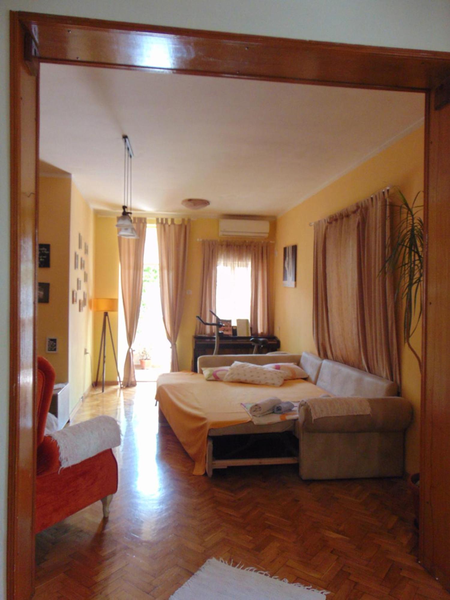 Guest House Ivan Budva Exterior photo