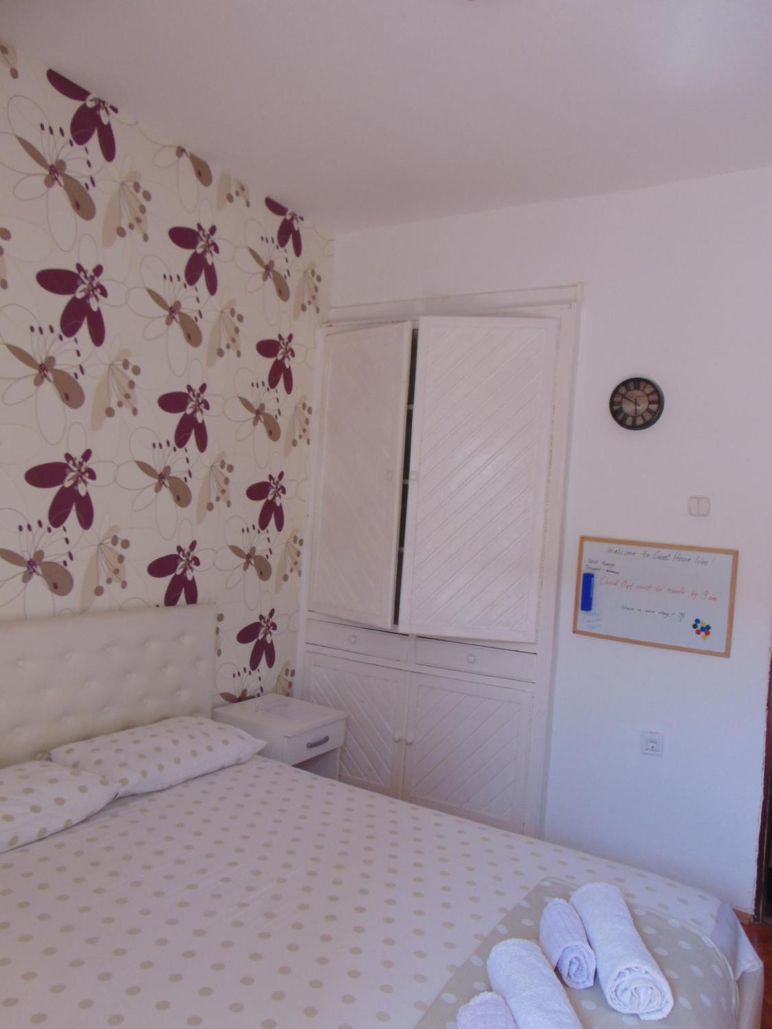 Guest House Ivan Budva Exterior photo