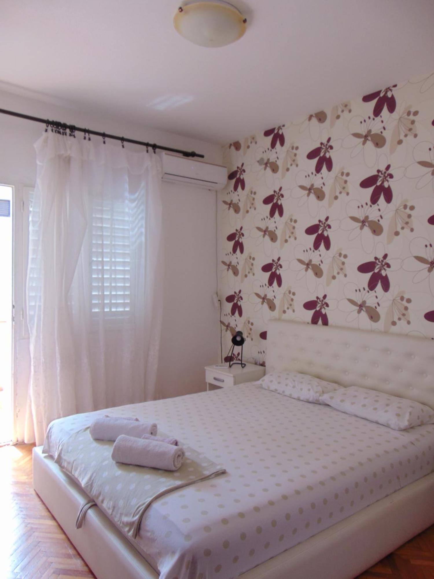 Guest House Ivan Budva Exterior photo