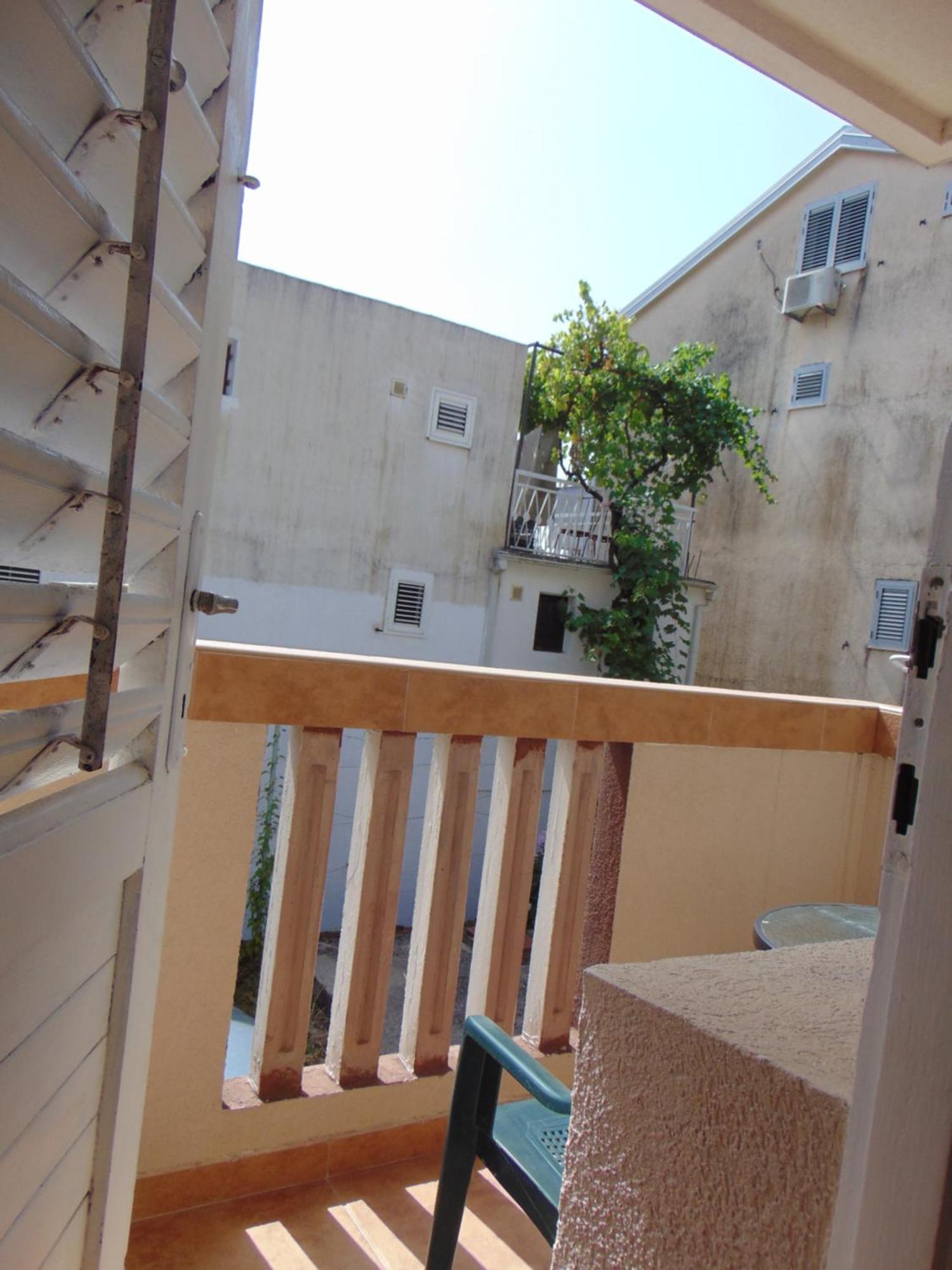 Guest House Ivan Budva Exterior photo