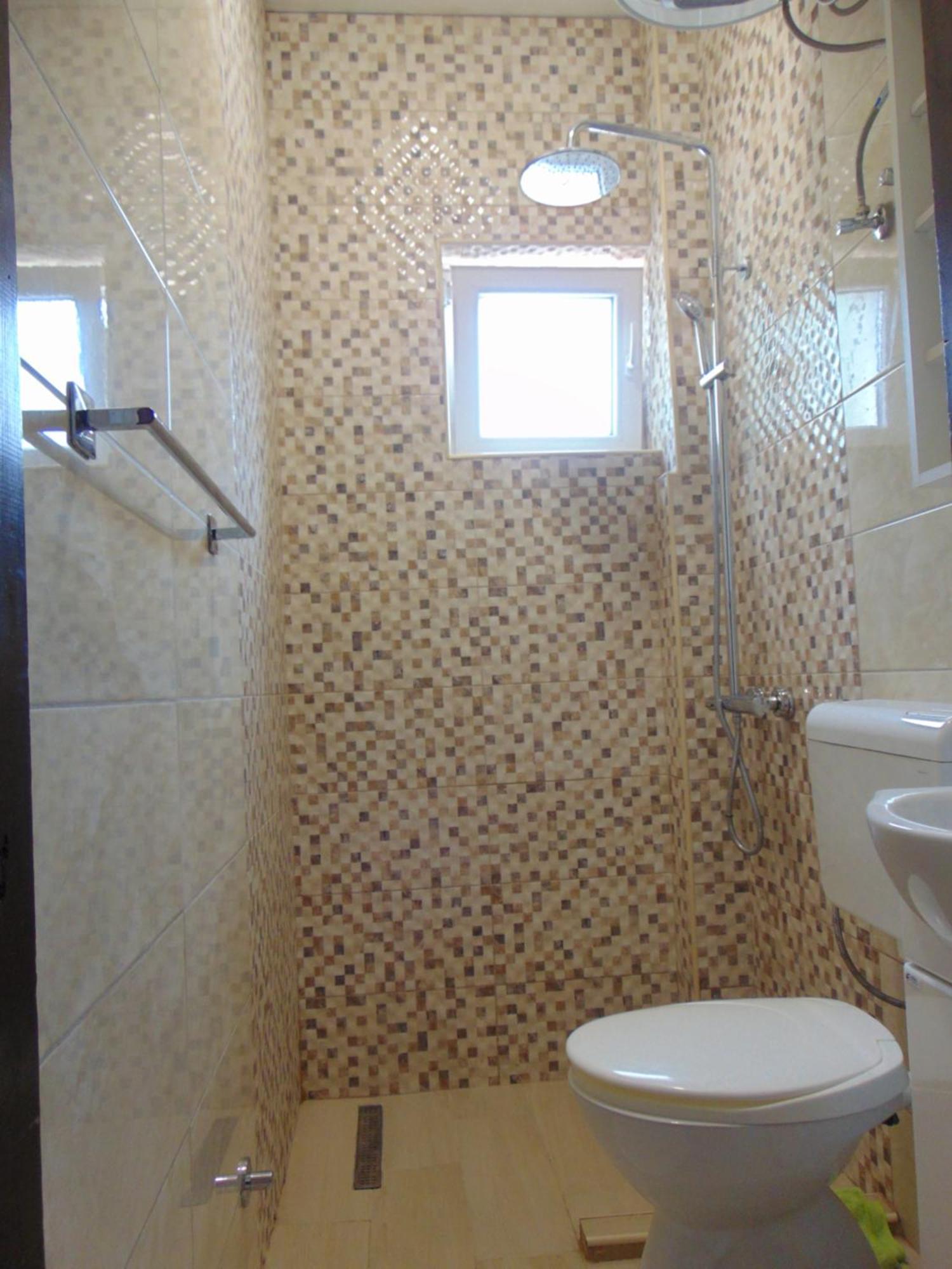 Guest House Ivan Budva Exterior photo