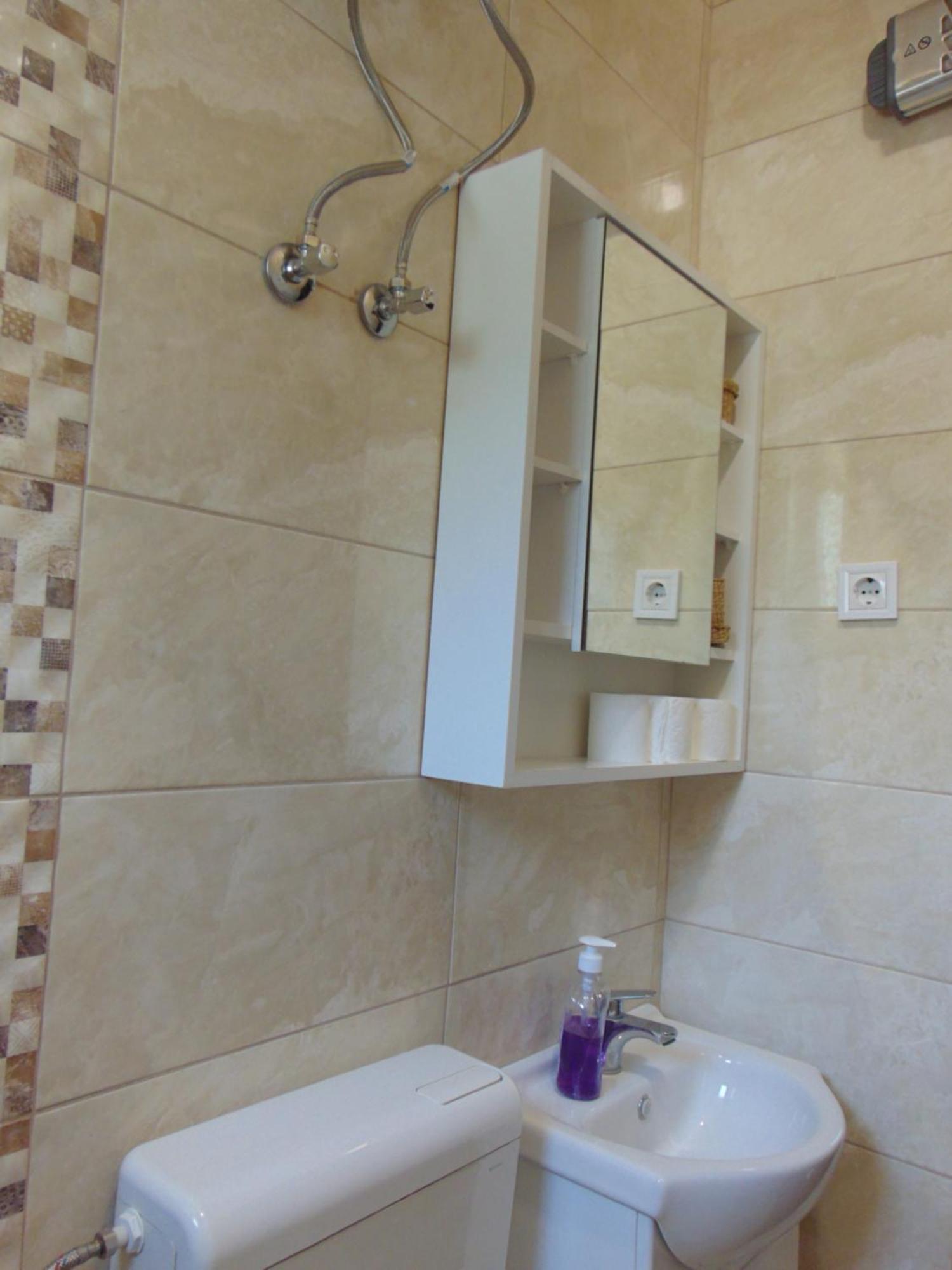Guest House Ivan Budva Exterior photo