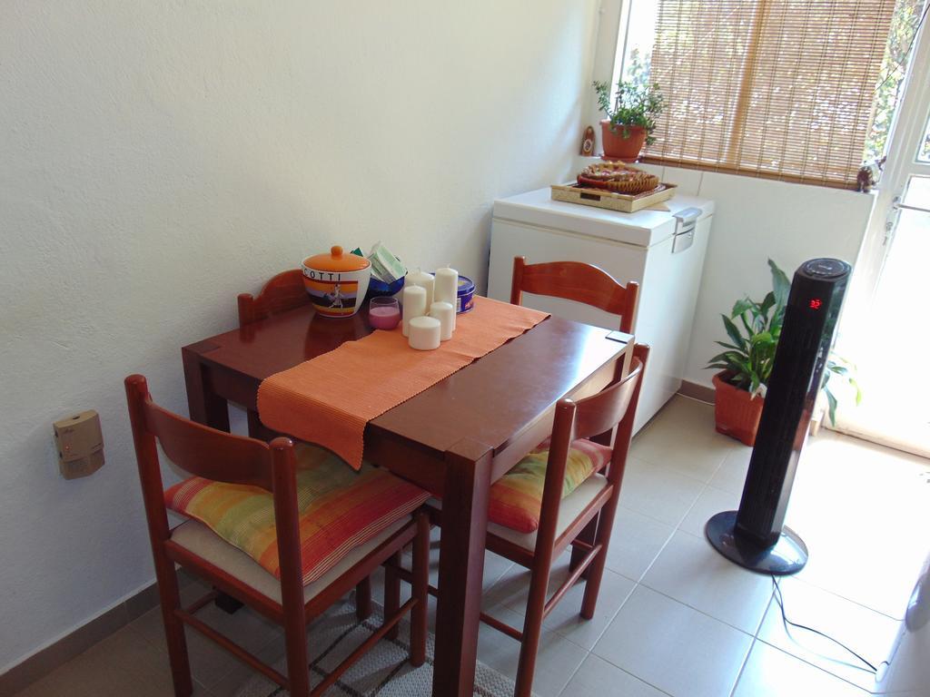 Guest House Ivan Budva Exterior photo